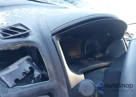 2018 Ford Explorer Platinum z USA, uszkodzony, nr VIN 1FM5K8HTXJGA86600